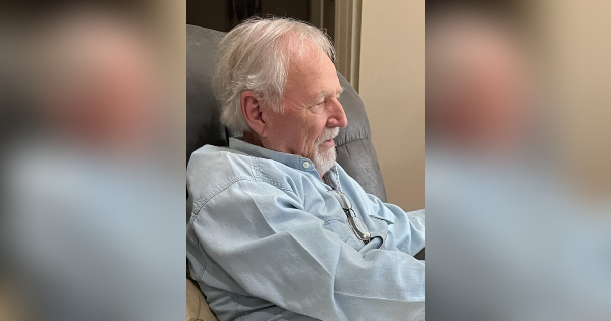 William "Bill" Williams