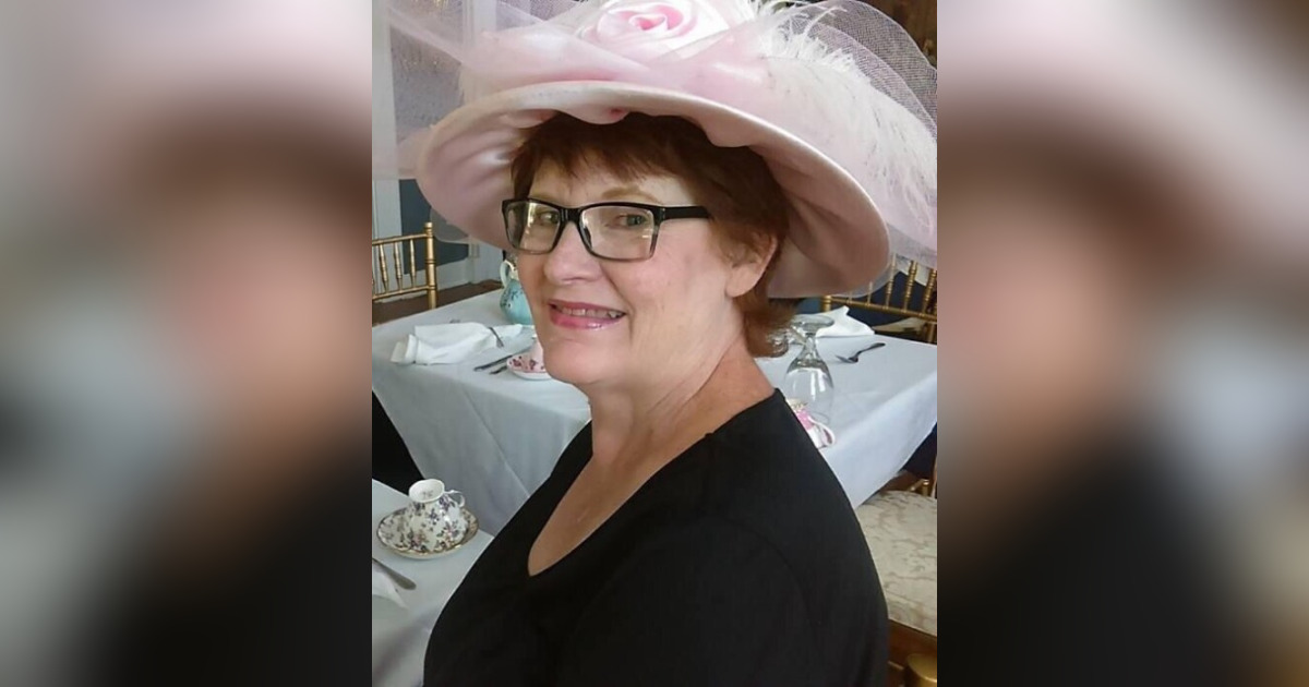 Barbara Creel Williams