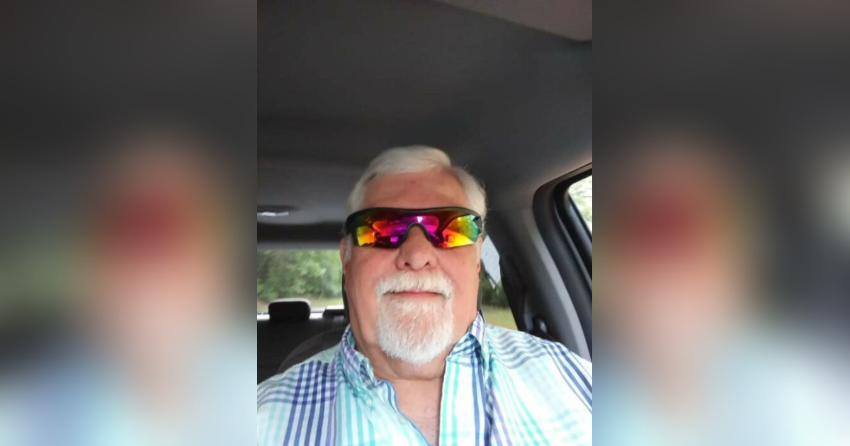 Obituary for Clyde Burnell McManus Haggard Funeral Home