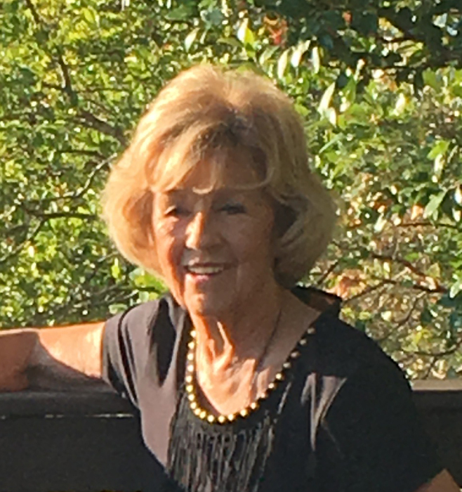 Obituary for Shirley Martin | Smith-McQuiston & Webster ...