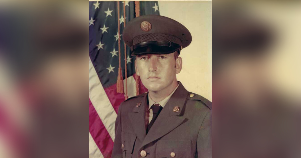 Obituary for Lester Cooper July 22, 2022 Meeker Funeral Home and