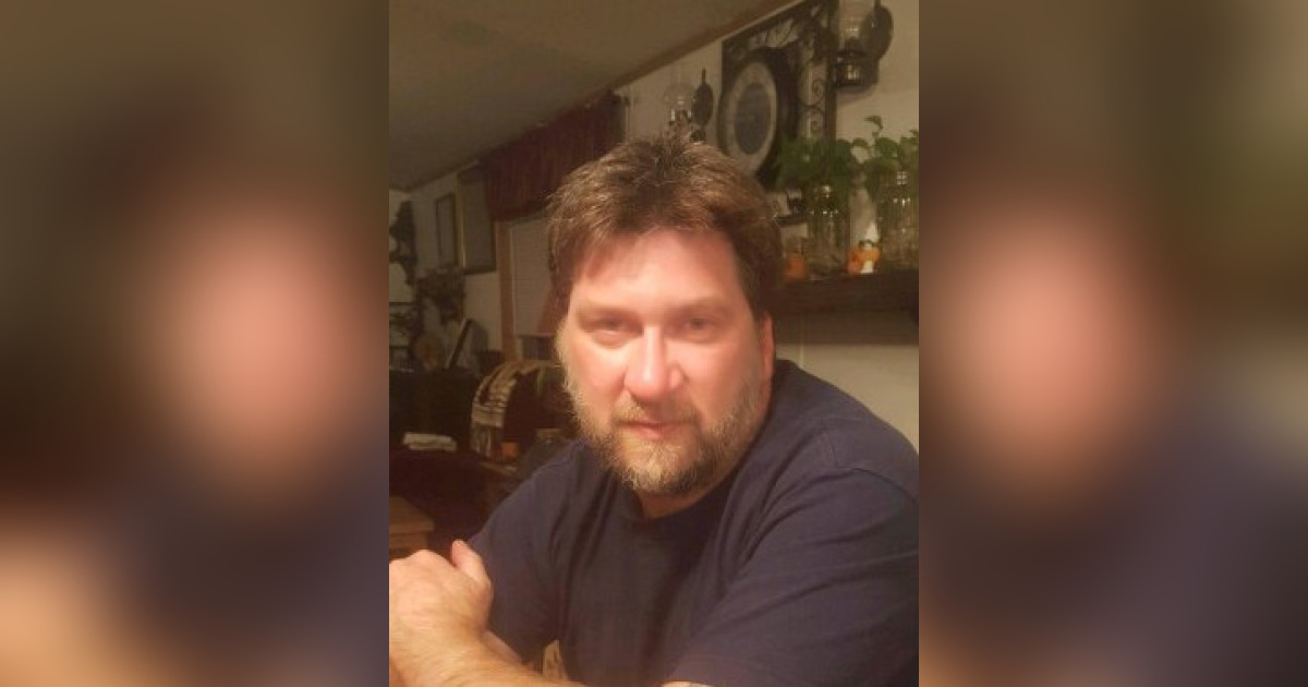 Obituary for Shawn "Jeremy" Cupp Meeker Funeral Home and Thompson
