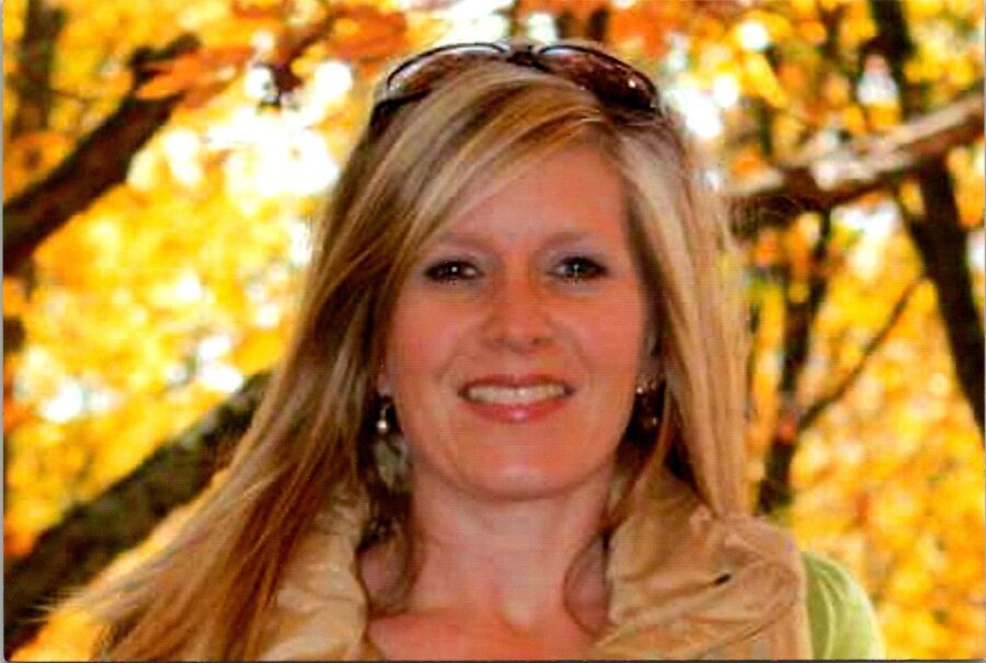 Holly Flores Shivener Obituary September 10, 2022 Meeker Funeral Home and ThompsonMeeker