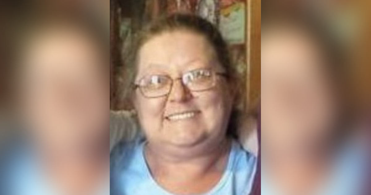 Obituary for Rachel ONeal September 30, 2022 Meeker Funeral Home