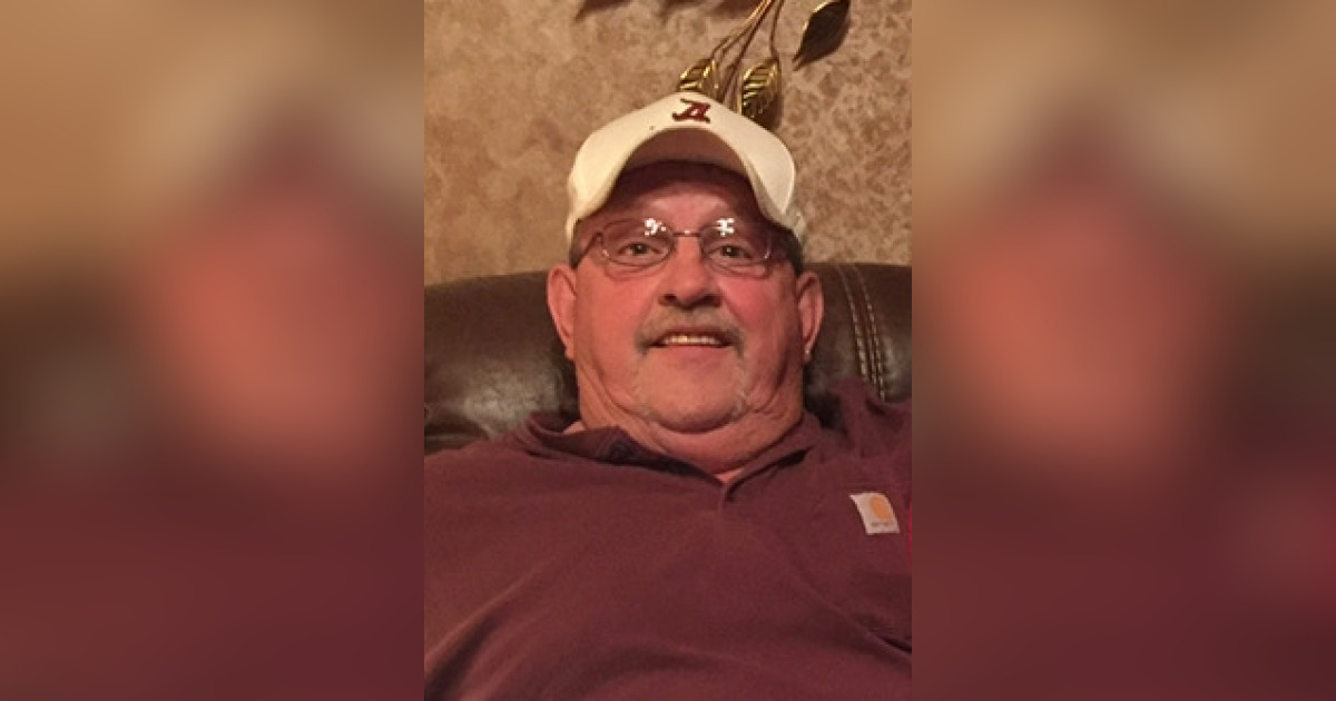 Obituary for June "Doug" Himes Jr. Meeker Funeral Home and Thompson