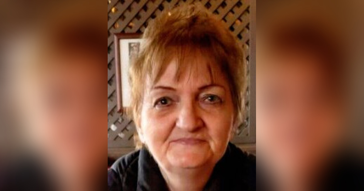 Wanda Greene Obituary October 20, 2022 Meeker Funeral Home and