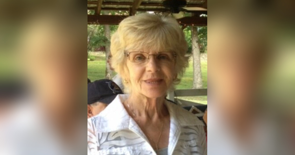 Elma Honaker Obituary February 28, 2023 Meeker Funeral Home and