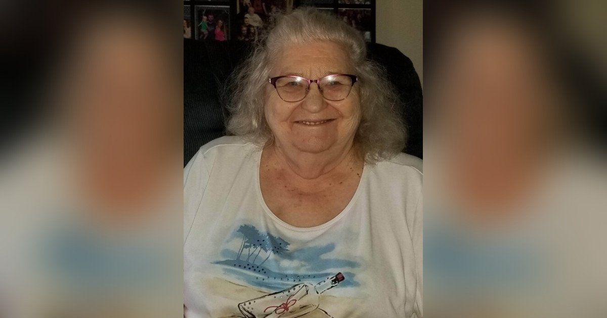 Lula Davis Obituary Apr 3, 2023 West Union, OH