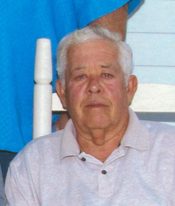 Larry Alexander Obituary Dec 6, 2023 Manchester, OH