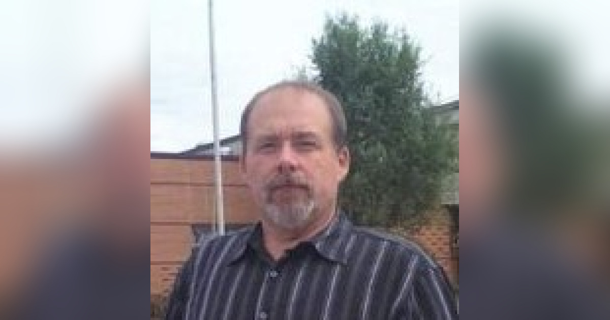 Obituary for Lester Jr. December 7, 2023 Meeker Funeral Home