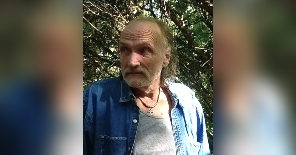 James Maines Obituary Jan 6, 2024 Russellville, OH