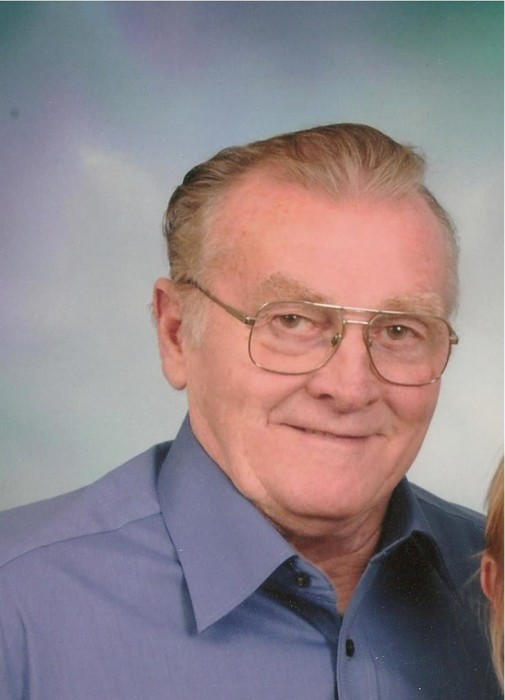 Obituary for Raymond "Benny" Mays
