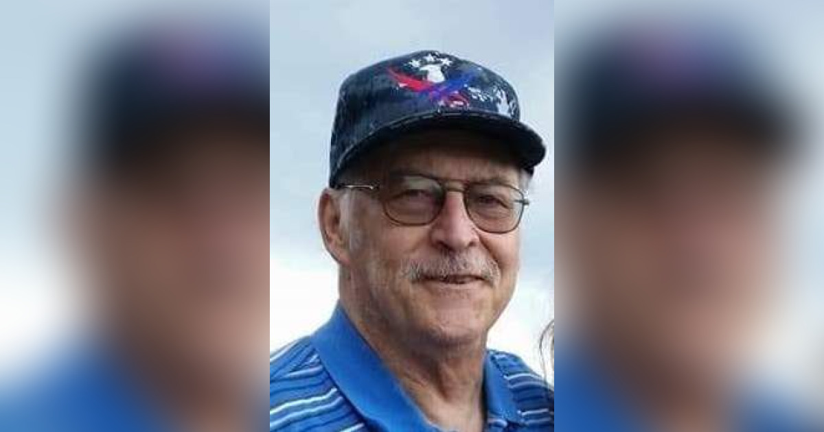 Obituary for Joseph P Farrell Meeker Funeral Home and ThompsonMeeker