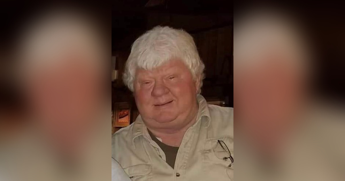 Obituary for William (Billy) J Holton Meeker Funeral Home and