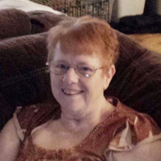 Obituary for Sandra Mae Helms Meeker Funeral Home and ThompsonMeeker