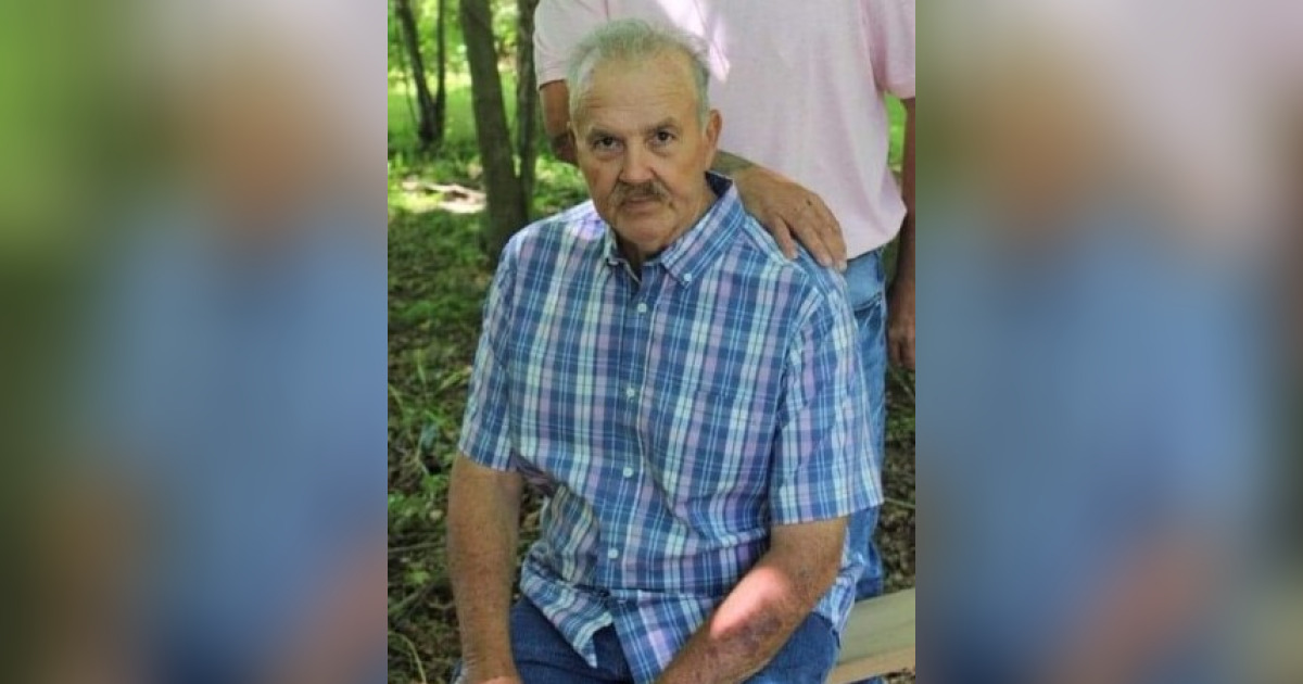 Obituary for Gary W. Knox Meeker Funeral Home and ThompsonMeeker