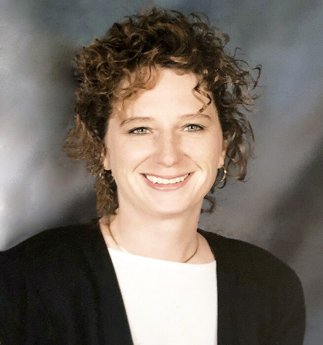 Obituary for Nancy Stunich June 7, 2021 Meeker Funeral Home and