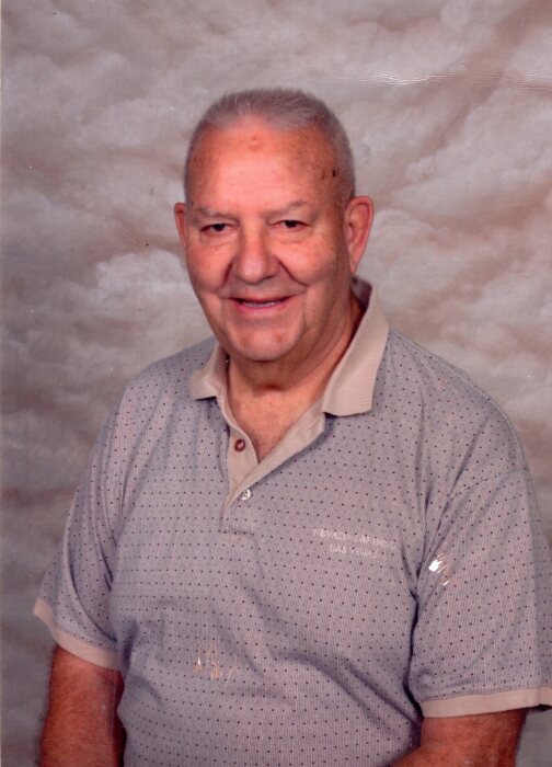 Obituary for Louis Fulton Meeker Funeral Home and ThompsonMeeker