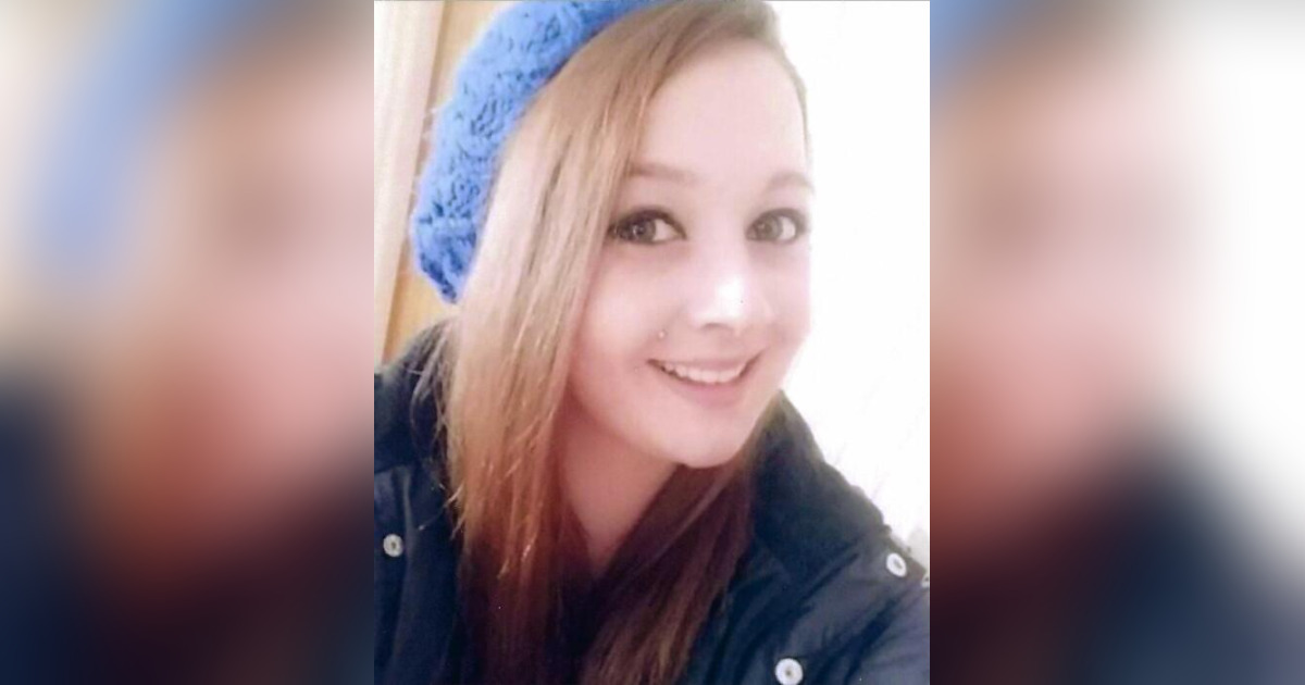 Obituary for Kristen M Gloff Meeker Funeral Home and ThompsonMeeker