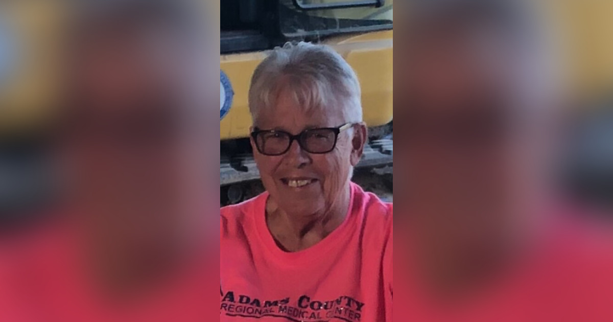 Obituary for Nancy L (Holton) Weeks Meeker Funeral Home and Thompson