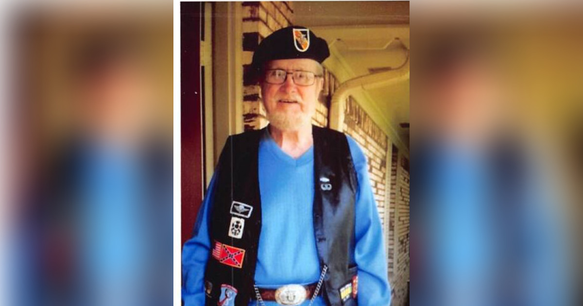 Obituary for Donald Wayne Baxter Moments Funeral Home