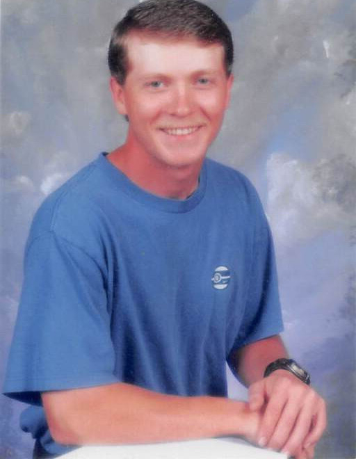 Obituary for Gary Wayne Baxter, Jr. Moments Funeral Home
