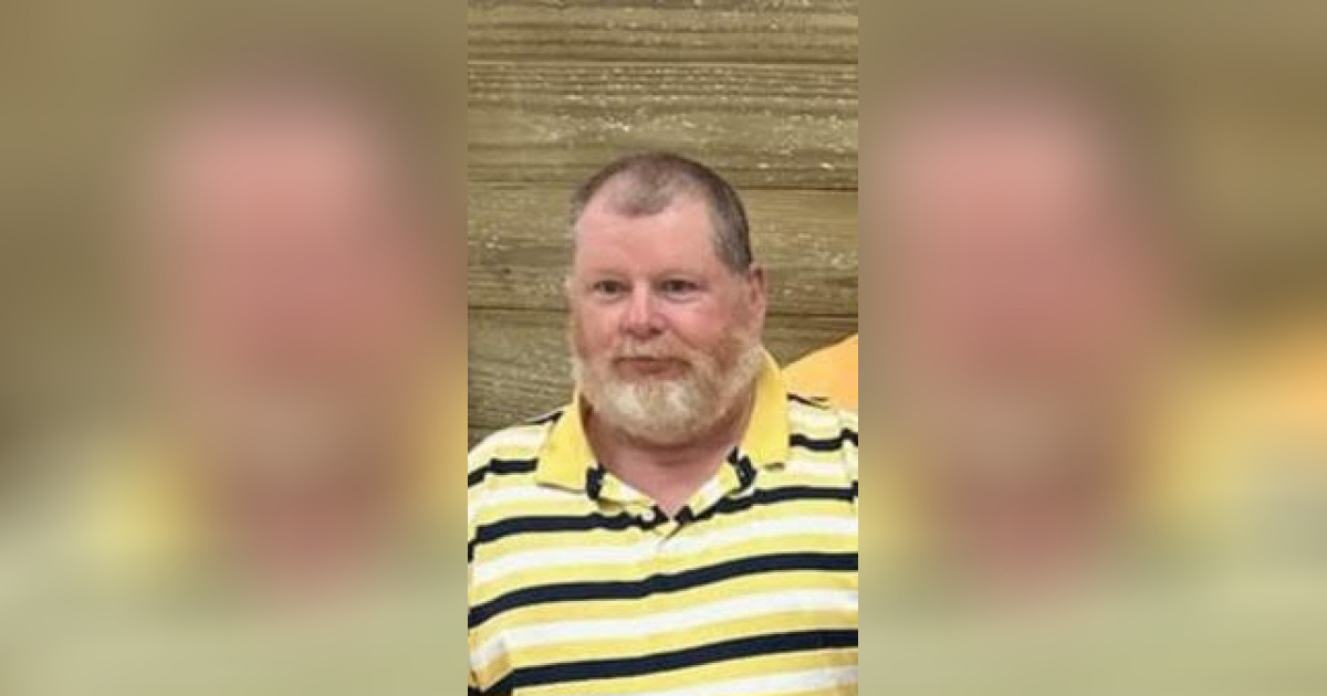 Obituary for Keith Ray Eubanks Moments Funeral Home
