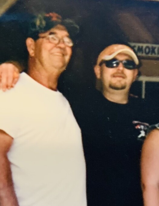 Lamar and Waylon Strickland Obituary July 1, 2021 Moments Funeral
