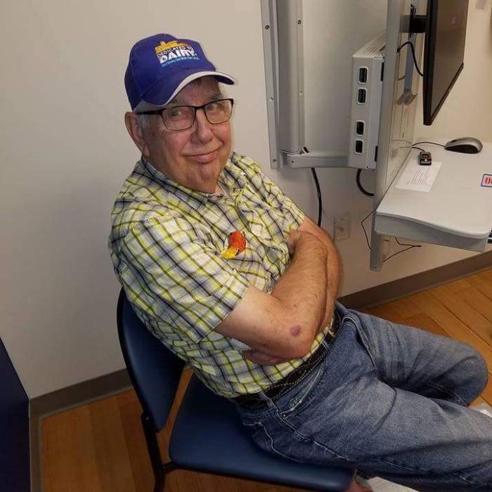 Obituary for Joe Edward Orr