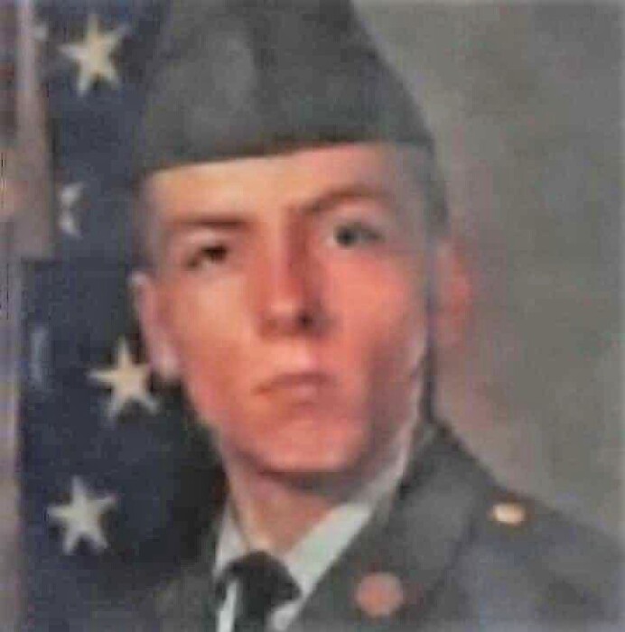 Obituary for Joe Samuel Westmoreland White Columns Funeral Service, LLC