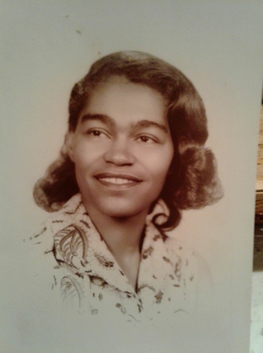 Obituary for Shirley Harris Andrews Funeral Home