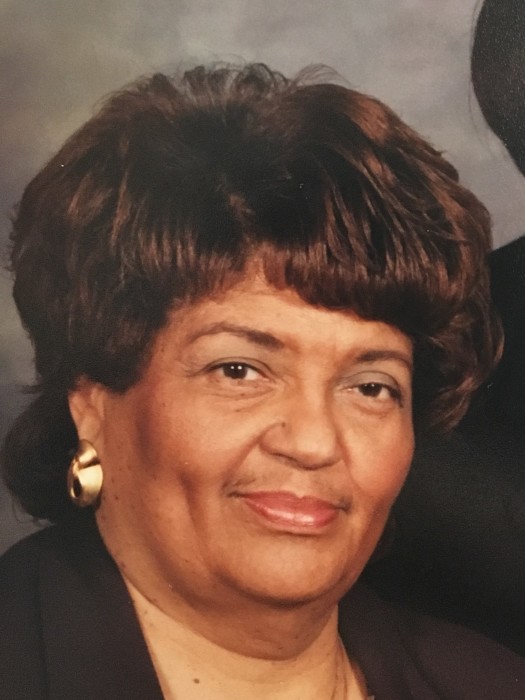 BARBARA PETTWAY Obituary November 1, 2018 Andrews Funeral Home