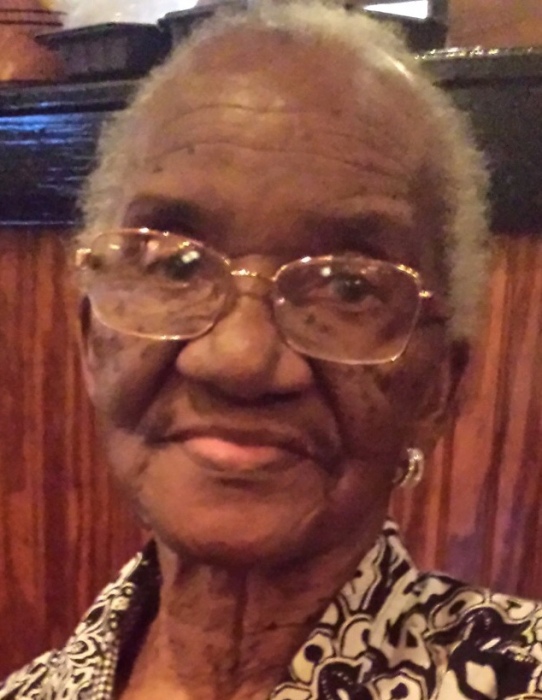 Obituary for Evelyn Branch Andrews Funeral Home