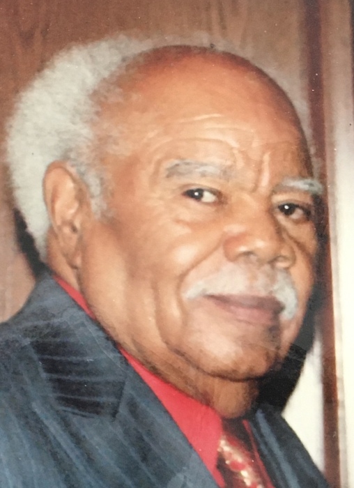 Obituary for Charles Albert Neal Andrews Funeral Home