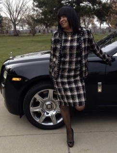 Obituary For Denyse Andrews Andrews Funeral Home