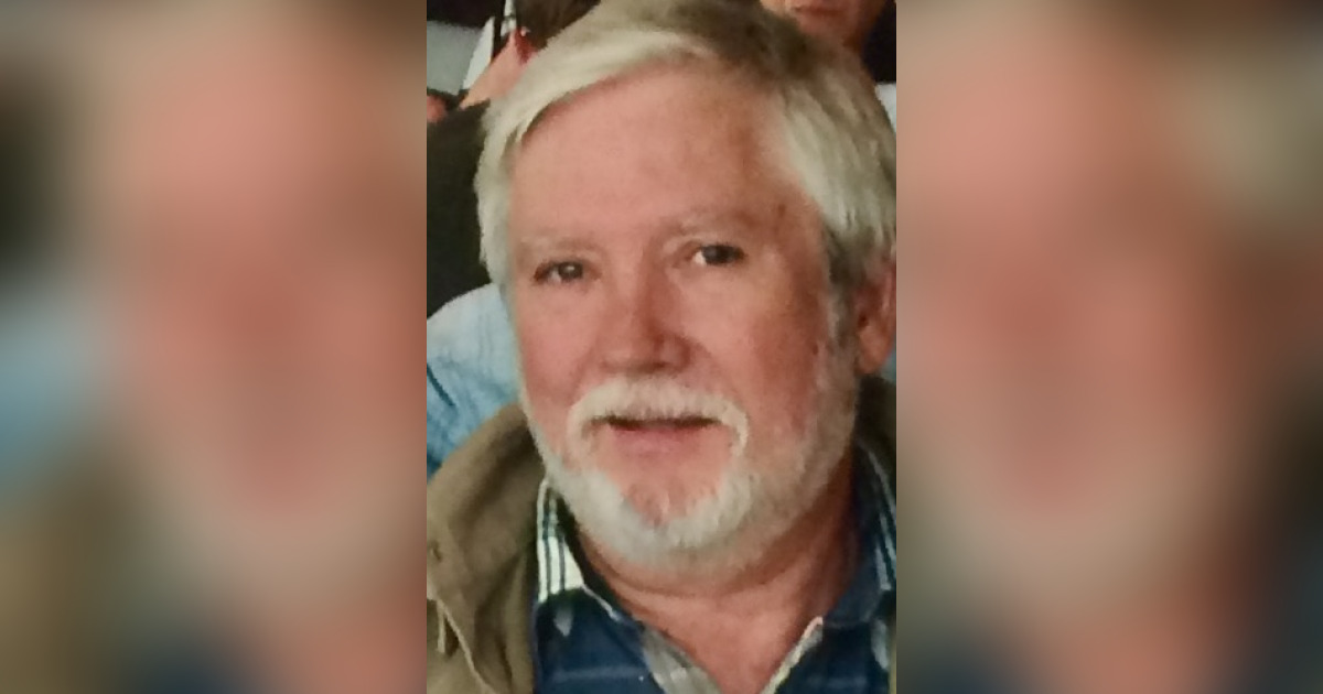 James "Jim" Culberson Obituary March 2, 2024 Breeland Funeral Home and Crematory Service