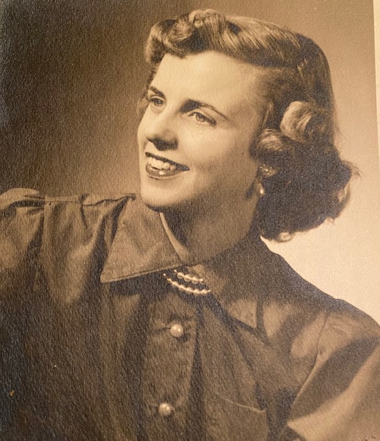 Margaret Kosick Obituary February 12, 2022 Canton, MS