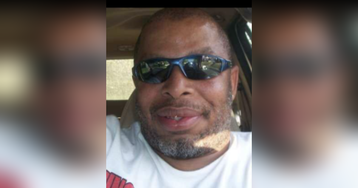 Obituary for Keith Sander Chappell Preston Charles Funeral Home