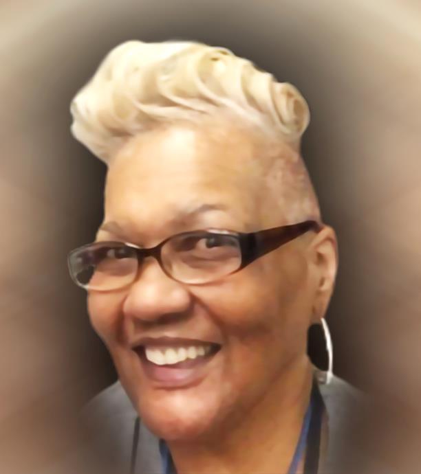 Obituary for Wanda Evans October 22, 2022 Lockland,OH