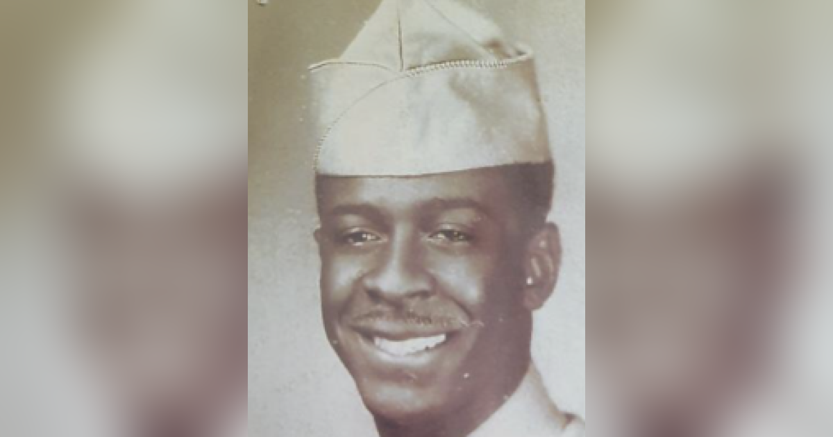 Obituary for Napoleon McGinnis Preston Charles Funeral Home