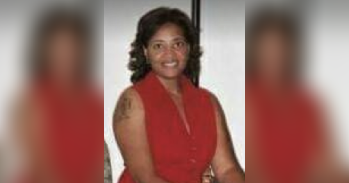 Obituary for Rosalind Givens Preston Charles Funeral Home