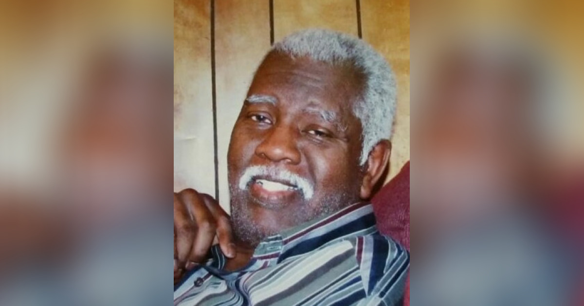 Obituary for Lindsay R. Orr, Sr. Preston Charles Funeral Home