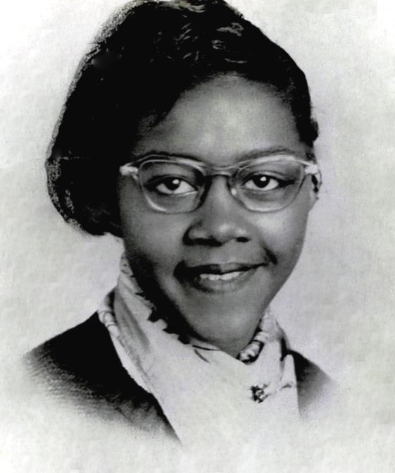 Obituary for Alfreda C. Rachel April 24, 2023 Lockland, OH