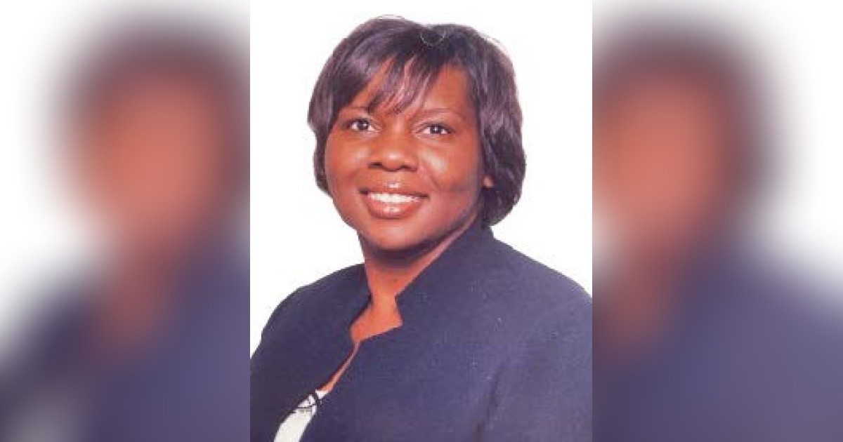 Jerlana Genise AshRichardson