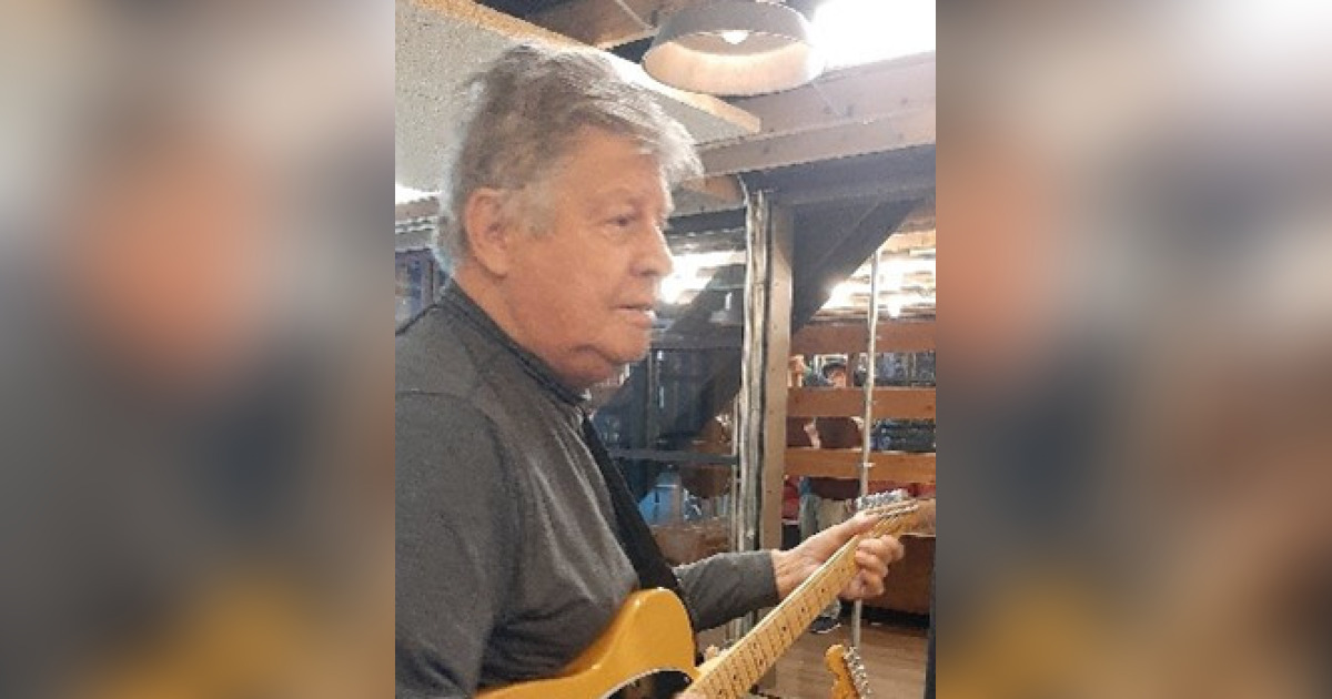 Victor Luis Alberto Espinoza Reyes