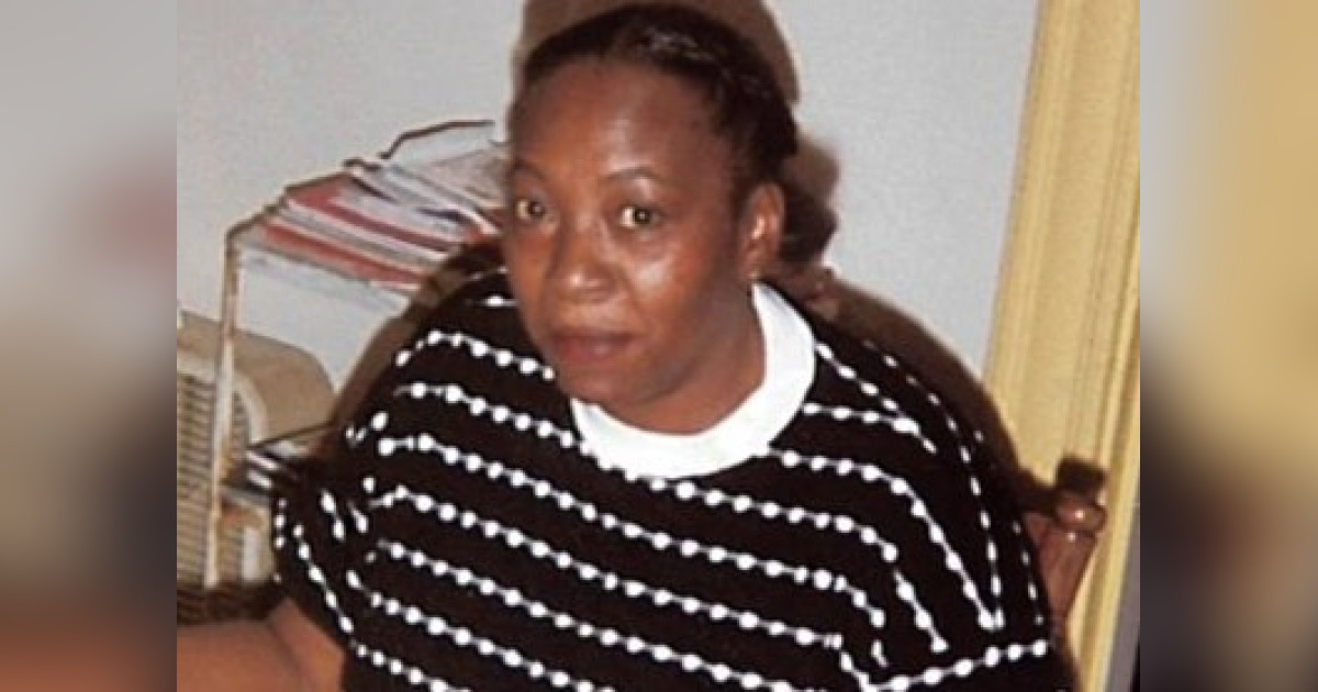 Deborah Ann Davis Hazelray