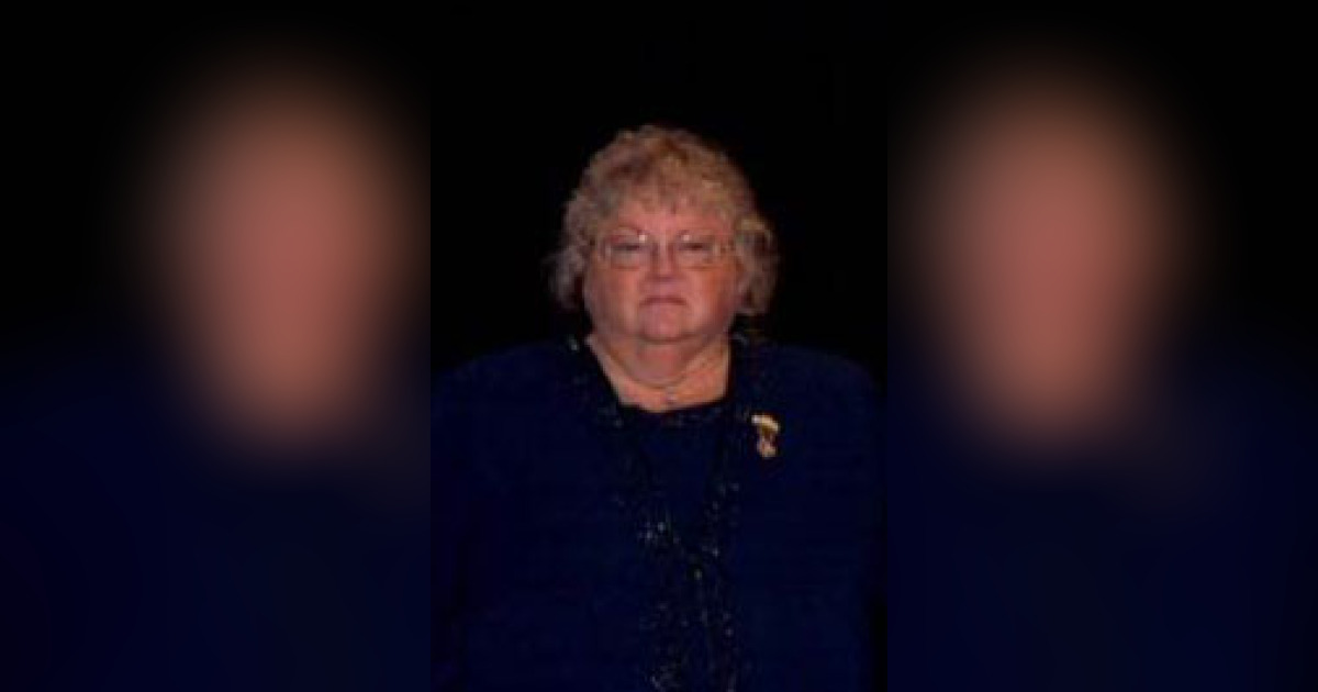 Obituary for Kathleen "Kathy" (Jenkins) Farr Greiner Funeral Home and
