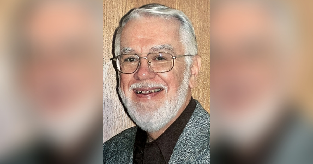 Milton Firestone Obituary January 30, 2023 Greiner Funeral Home and Cremation Services