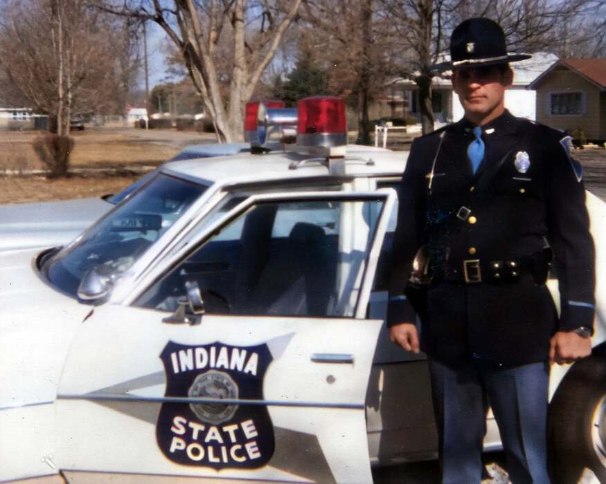 Herbert (Herb) Jones Jr. Obituary Feb 20, 2023 Terre Haute, IN