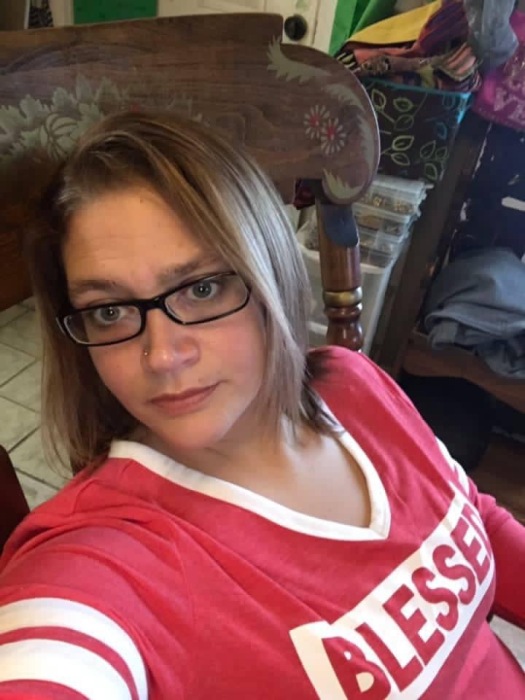 Robin Moody Obituary July 18, 2023 Greiner Funeral Home and